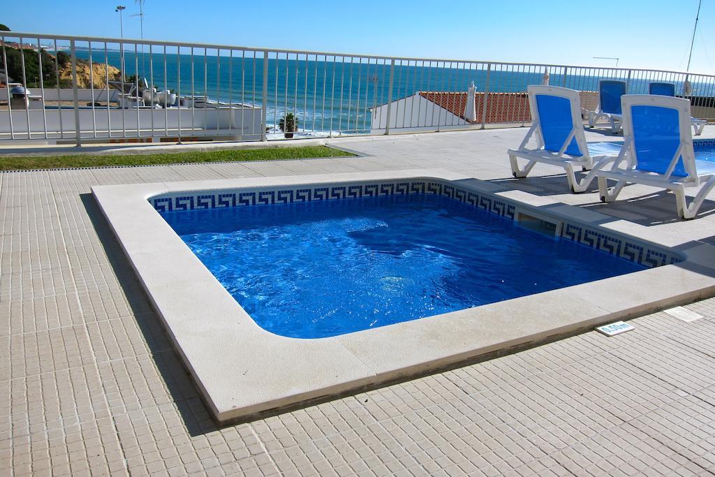 Duplex - Varandas Do Mar Patricia Albufeira Room photo